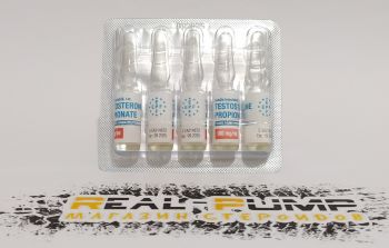 Testpsterone Propionate (EPF)