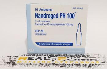 Nandroged PH 1ml