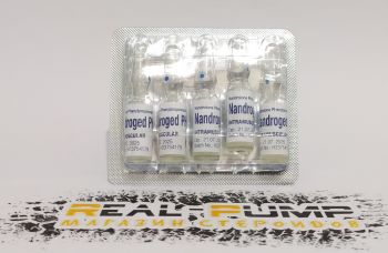 Nandroged PH 1ml