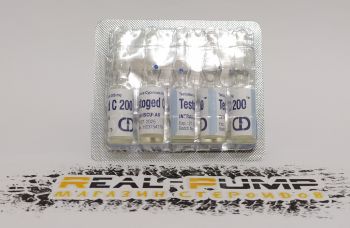 Testoged C 1ml
