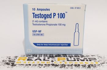 Testoged P 1ml