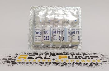 Testoged P 1ml