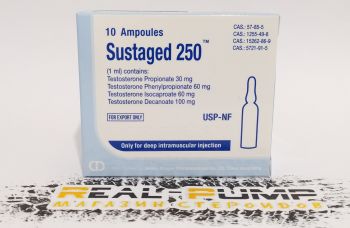 Sustaged 1ml