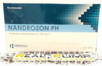 Nandrozon Ph (Horizon)