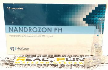 Nandrozon Ph (Horizon)