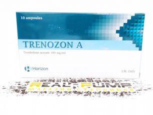 Trenozon A (Horizon)