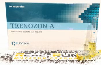 Trenozon A (Horizon)