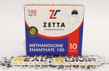 Methanolone E (Zetta)