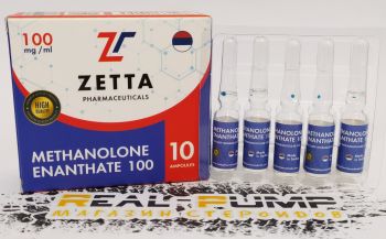 Methanolone E (Zetta)