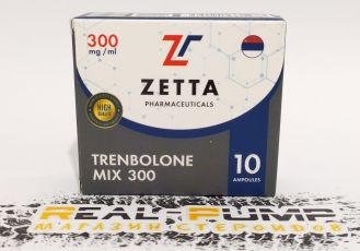 Trenbolone Mix (Zetta)