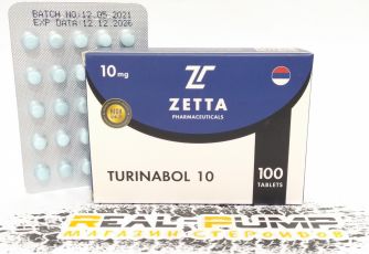 Turinabol (Zetta)