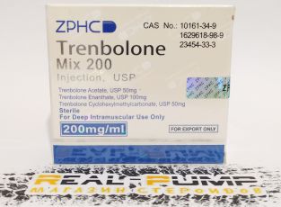 Trenbolone Mix (Zphc)