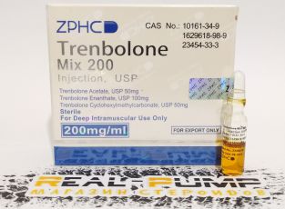 Trenbolone Mix (Zphc)