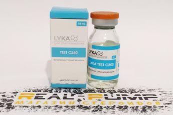 Test C (LykaPharm)