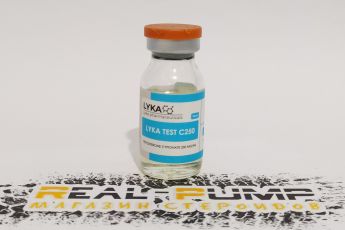 Test C (LykaPharm)