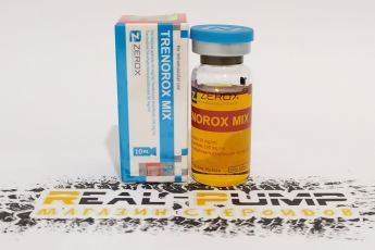 Trenorox Mix (Zzerox)