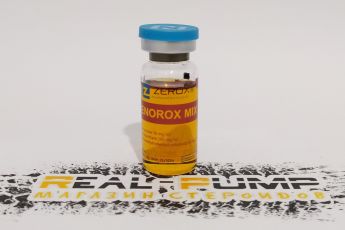 Trenorox Mix (Zzerox)