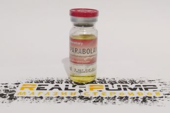 SP Parabolan