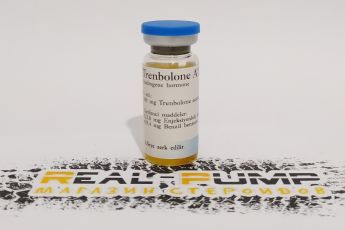 Trenbolone 100 Bayer