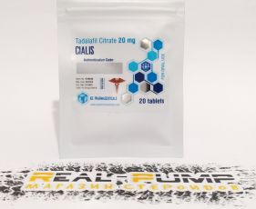 Cialis (Ise)