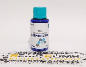 Clomiphene (Ice)