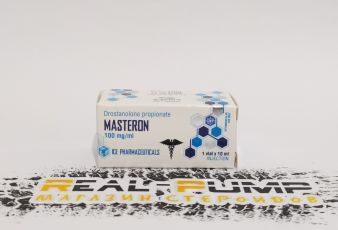 Masteron (Ice)