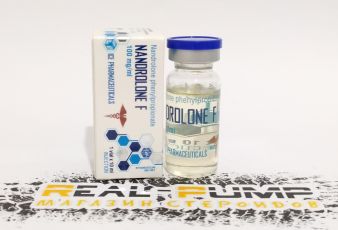 Nandrolone F (Ice)