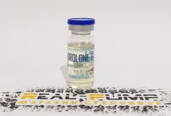 Nandrolone F (Ice)