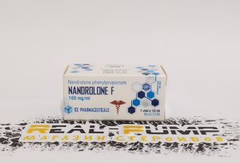 Nandrolone F (Ice)