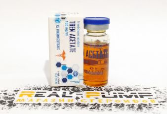 Tren Acetate (Ice)