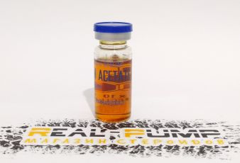 Tren Acetate (Ice)