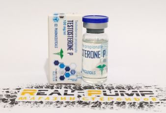 Testosterone P (Ice)