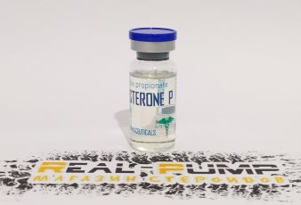 Testosterone P (Ice)