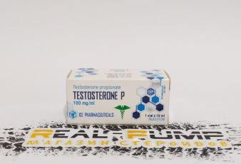 Testosterone P (Ice)