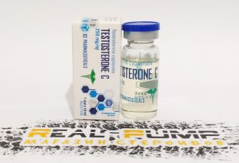 Testosterone C (Ice)