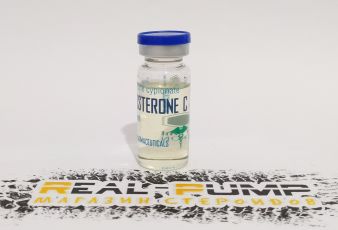 Testosterone C (Ice)