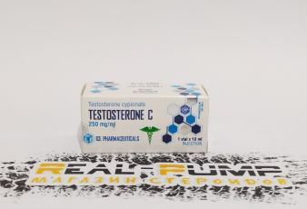 Testosterone C (Ice)