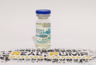 Supertest 450 (Ice)
