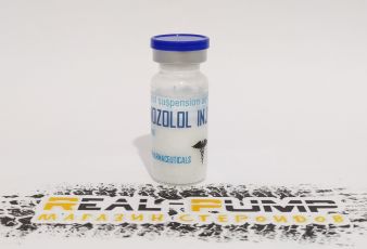 Stanozolol Inj (Ice)