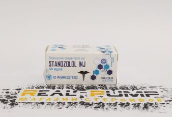 Stanozolol Inj (Ice)