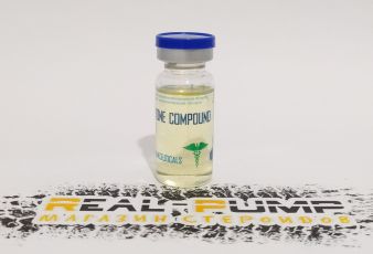 Testocterone Compound (Ice)
