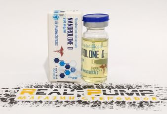 Nandrolone D (Ice)