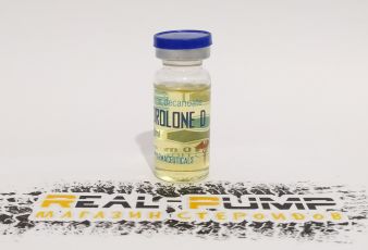 Nandrolone D (Ice)