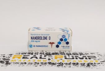 Nandrolone D (Ice)