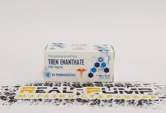 Tren Enanthate (Ice)