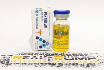Parabolan (Ice)