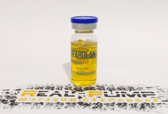 Parabolan (Ice)