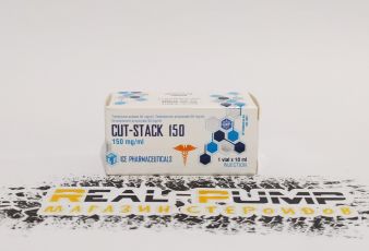 Cut-Stavk (Ice)