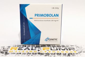 Primobolan (Genetic)