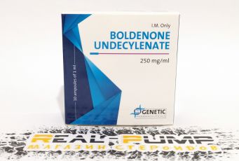 Boldenone U (Genetic)
